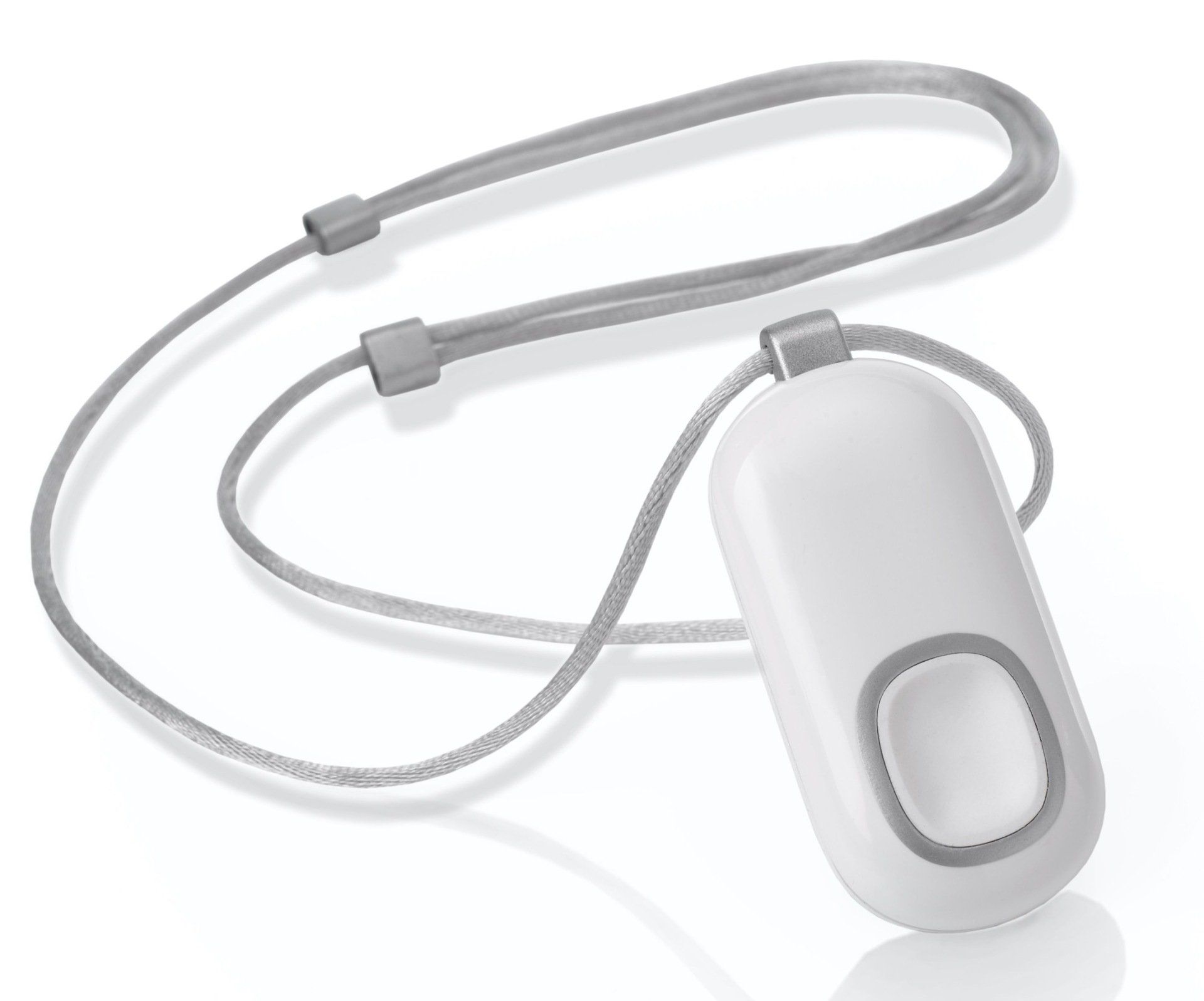 Vitatel Hausnotrufsysteme für Senioren mit Sturzerkennung