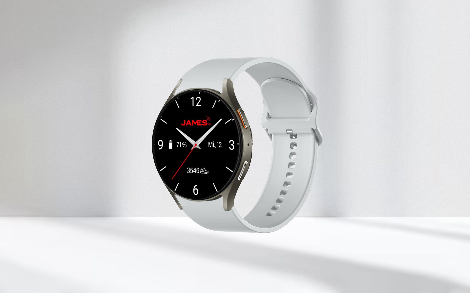 Vitatel James Notrufuhren beste Notrufuhr in der Schweiz