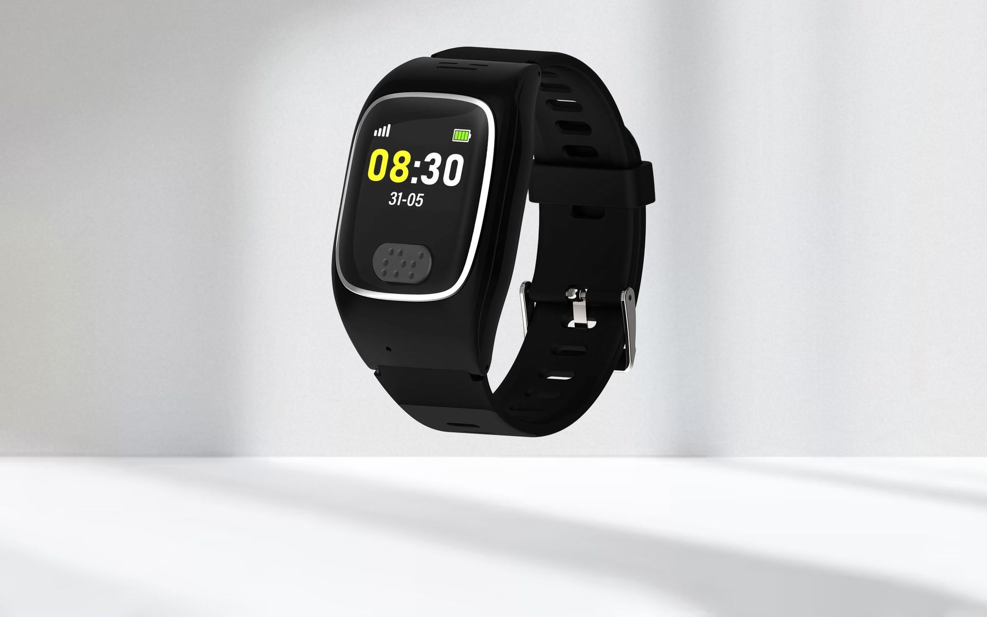 Vitatel James Notrufuhr beste Senioren Notrufuhr in der Schweiz