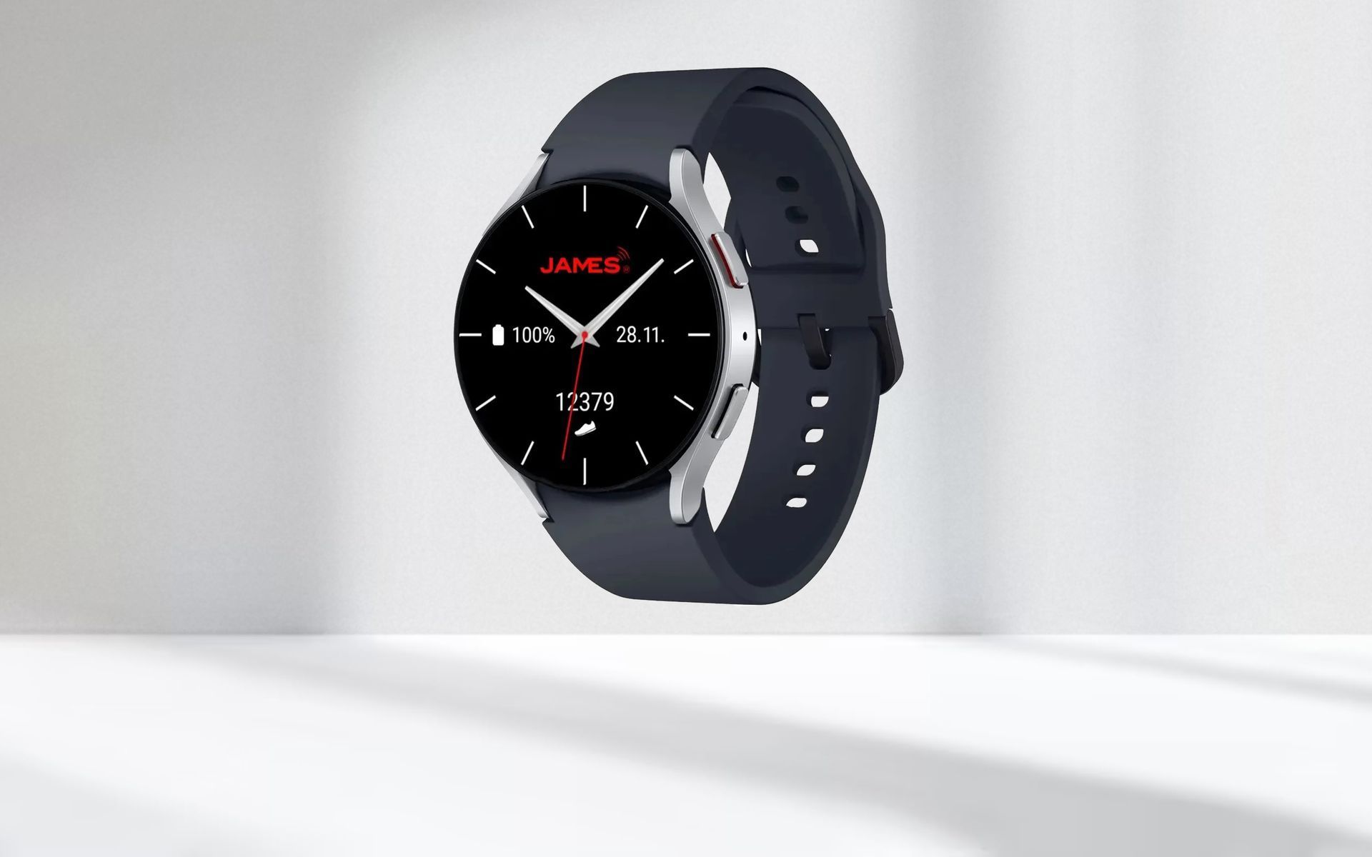 Vitatel James Notrufuhr beste Senioren Notrufuhr in der Schweiz