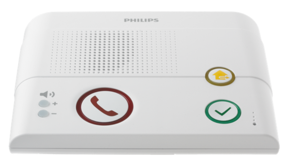 Vitatel Zuhause und unterwegs abgesichert mit Notrufsystemen