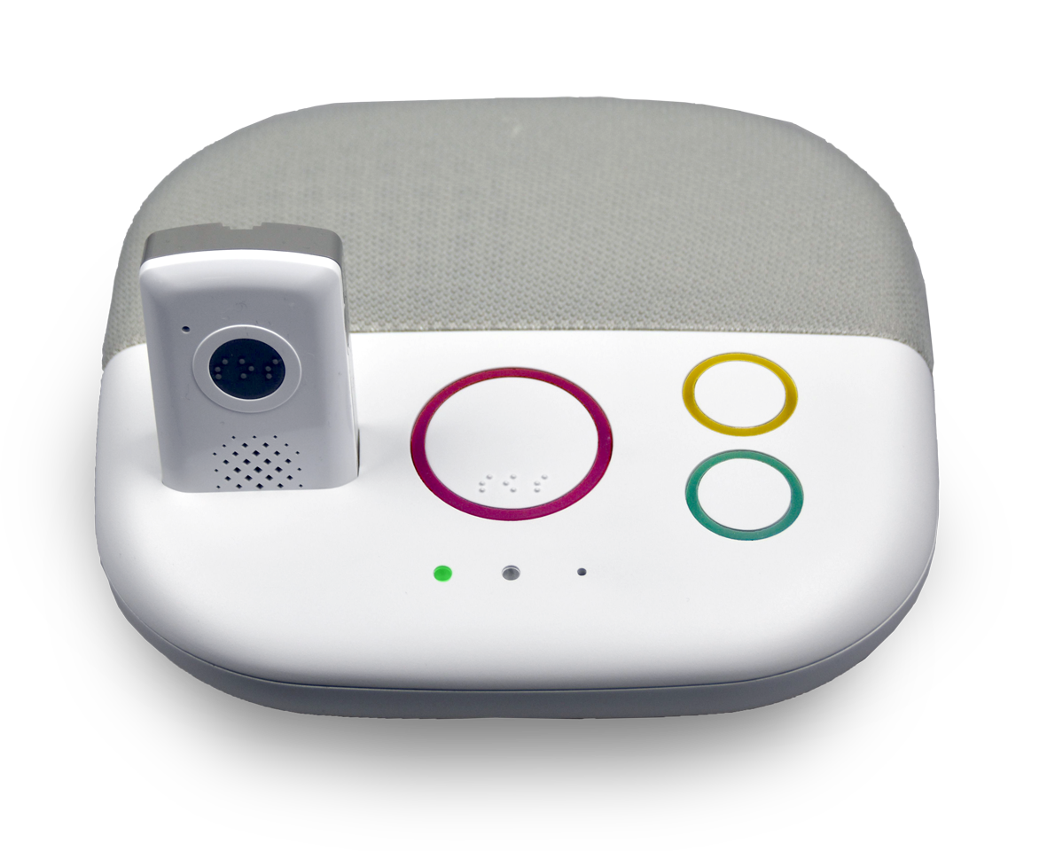 Vitatel Notrufsystem