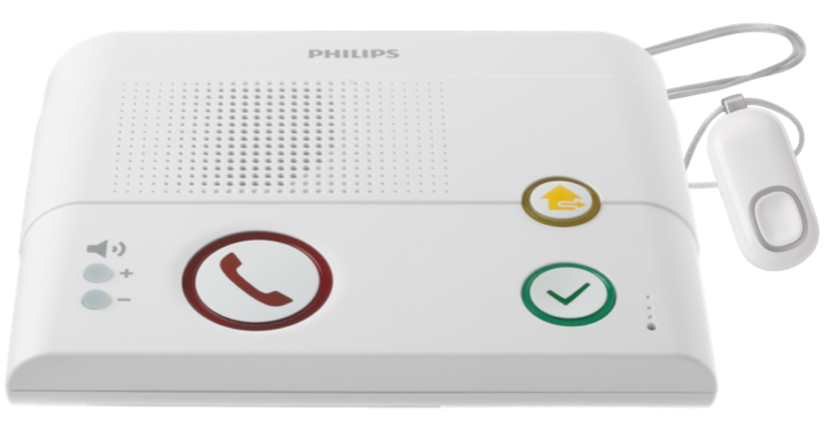 Vitatel Notrufsystem