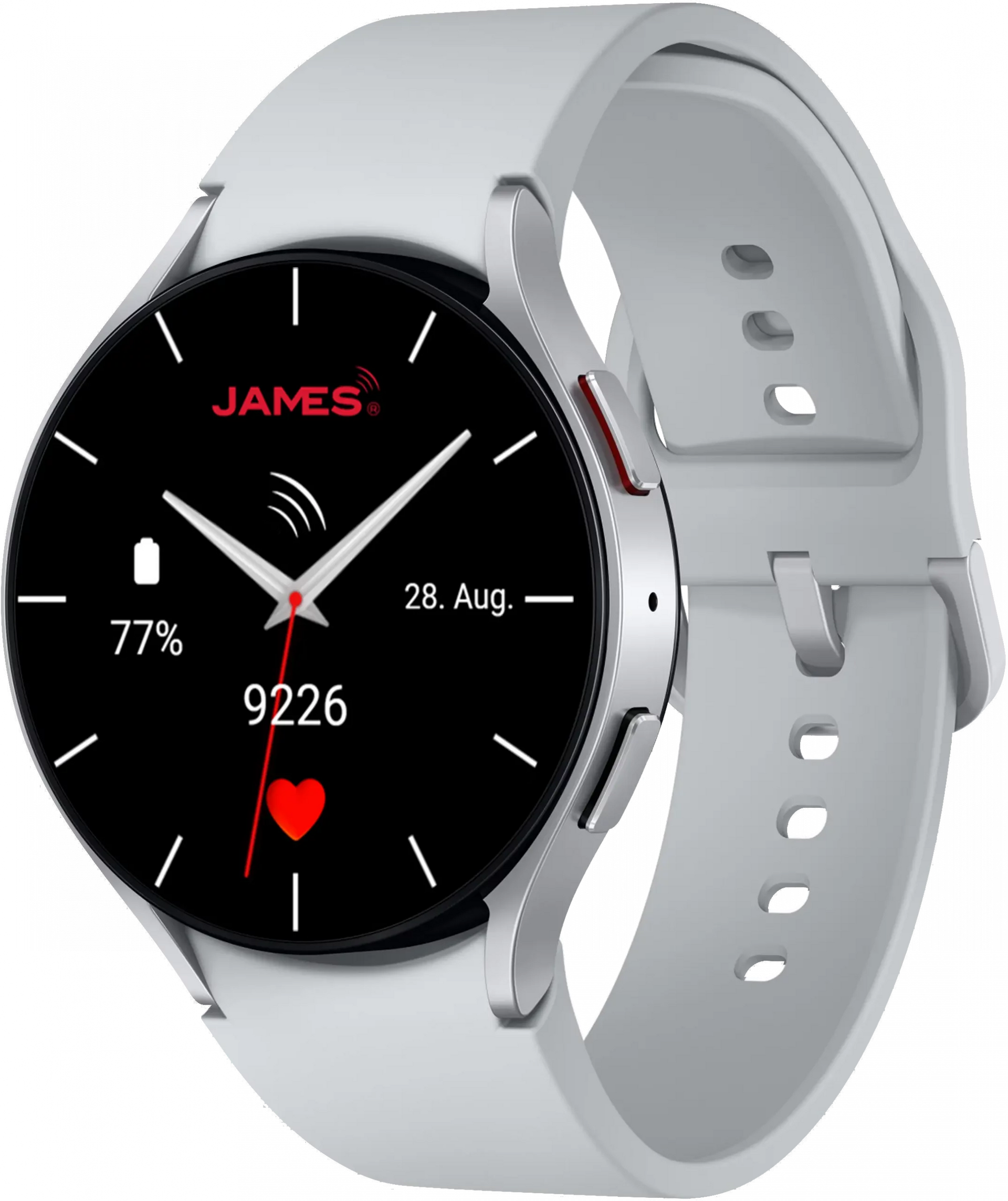 Vitatel James G6