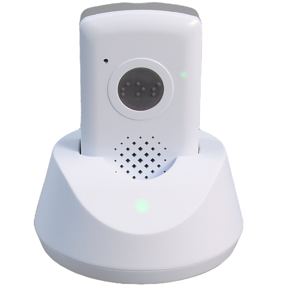 Vitatel Sturzerkennung bei einem Sturz