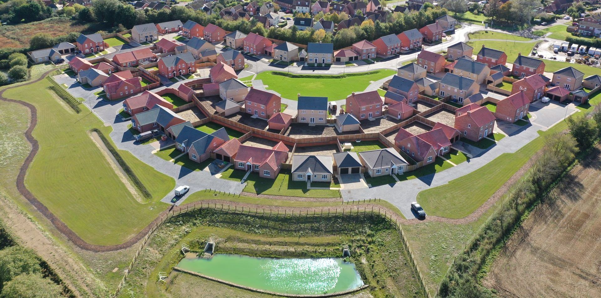 Ash Drive, Martham Ash Drive, Martham