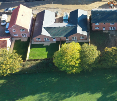 Ash Drive, Martham Ash Drive, Martham