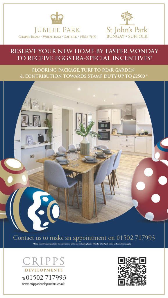 Ash Drive, Martham Ash Drive, Martham