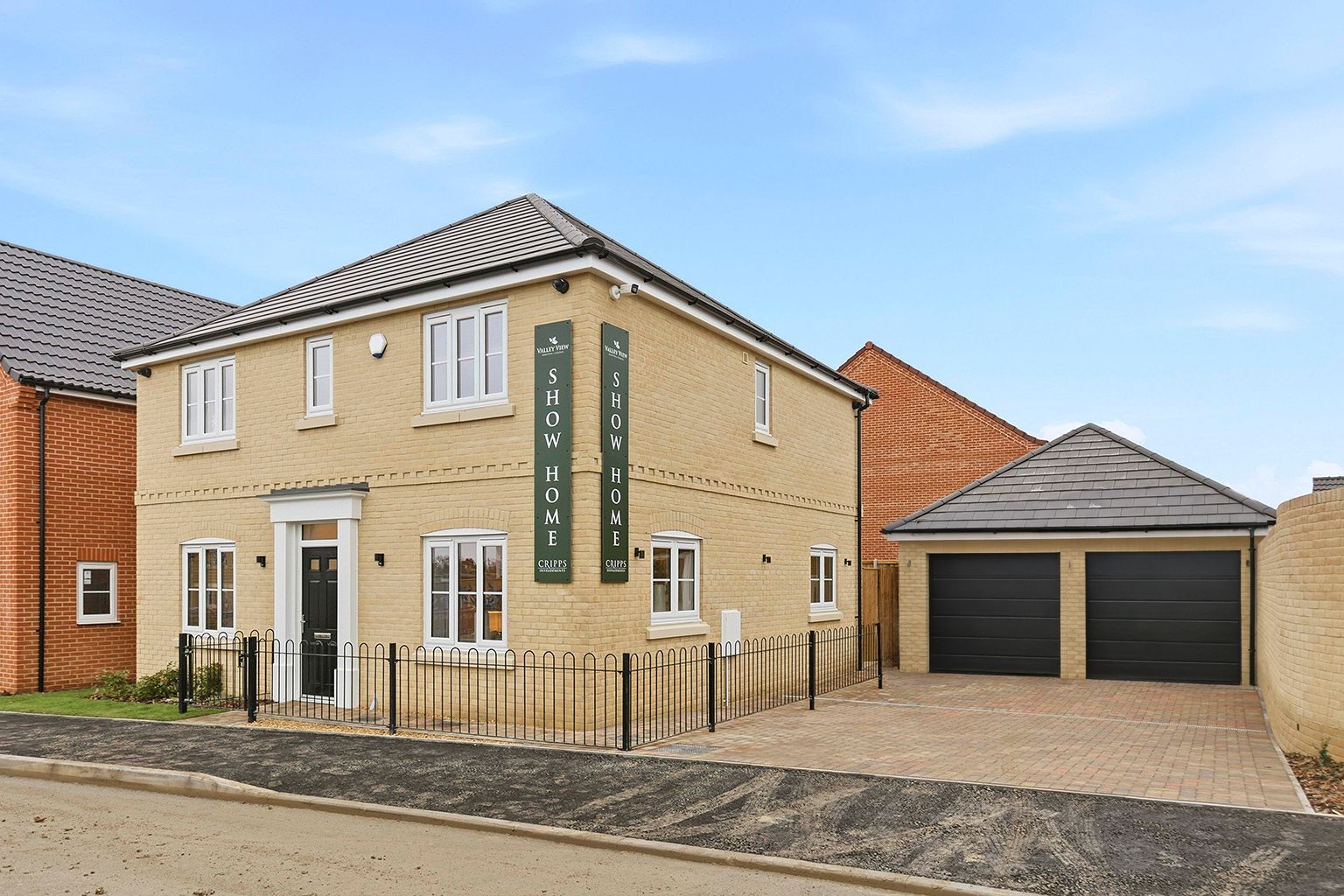 Ash Drive, Martham Ash Drive, Martham