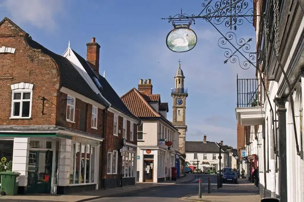 Ash Drive, Martham Ash Drive, Martham