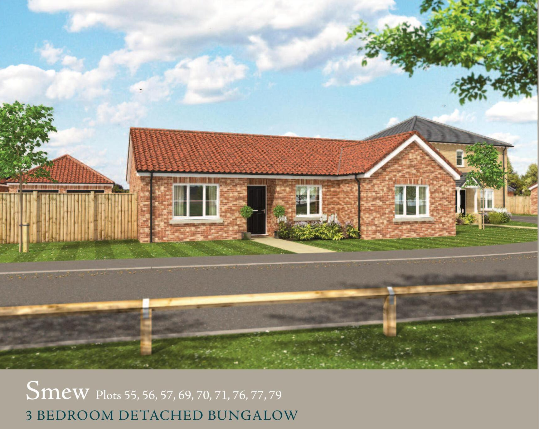 Ash Drive, Martham Ash Drive, Martham