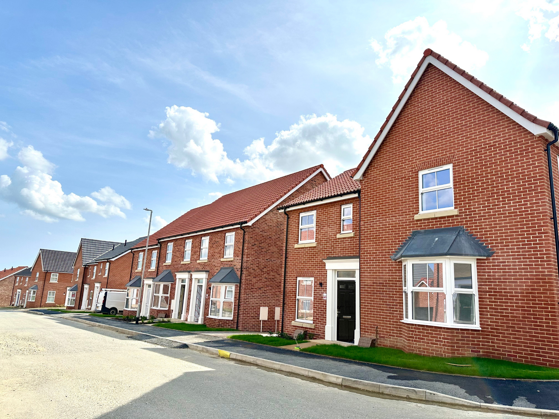 Ash Drive, Martham Ash Drive, Martham