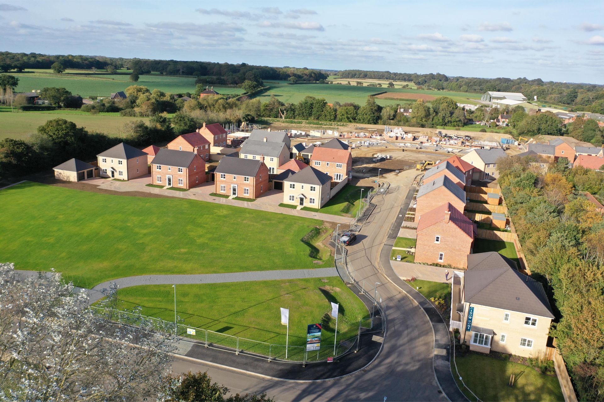 Ash Drive, Martham Ash Drive, Martham