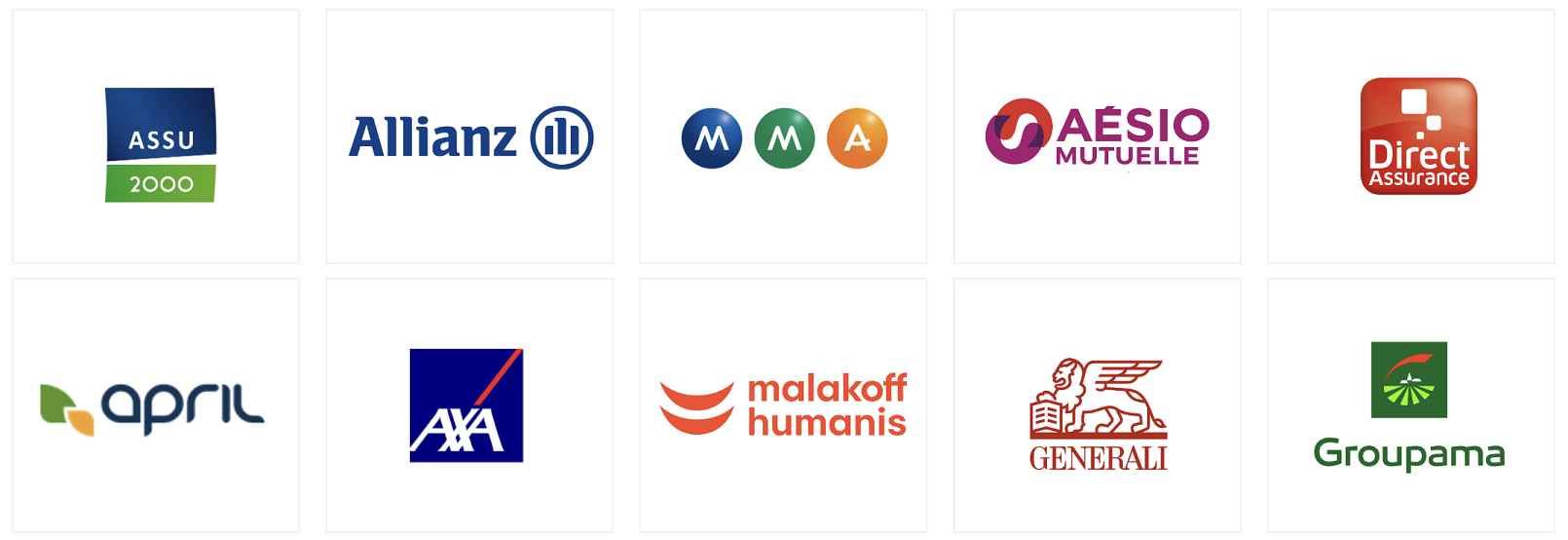 Verifier vos assurance en cas de bris de glace