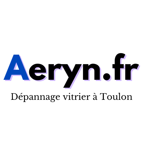 Vitrier pour remplacer votre double vitrage à la valette du var