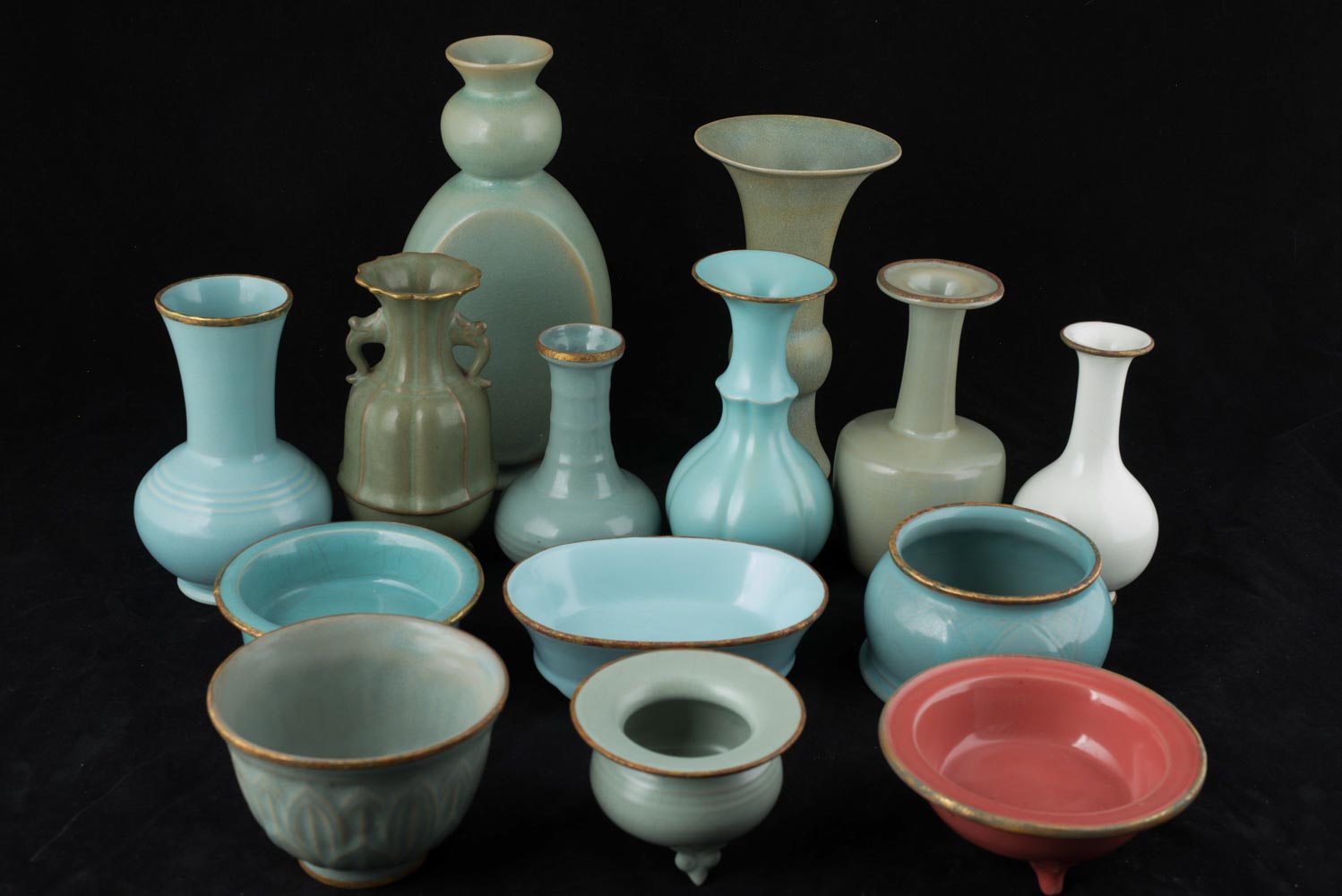 TOTALLY CORRUPT Sotheby's, Christies, Bonhams