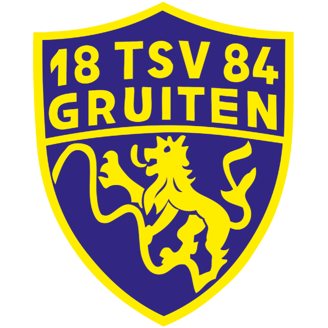 TSV Gruiten - Haan