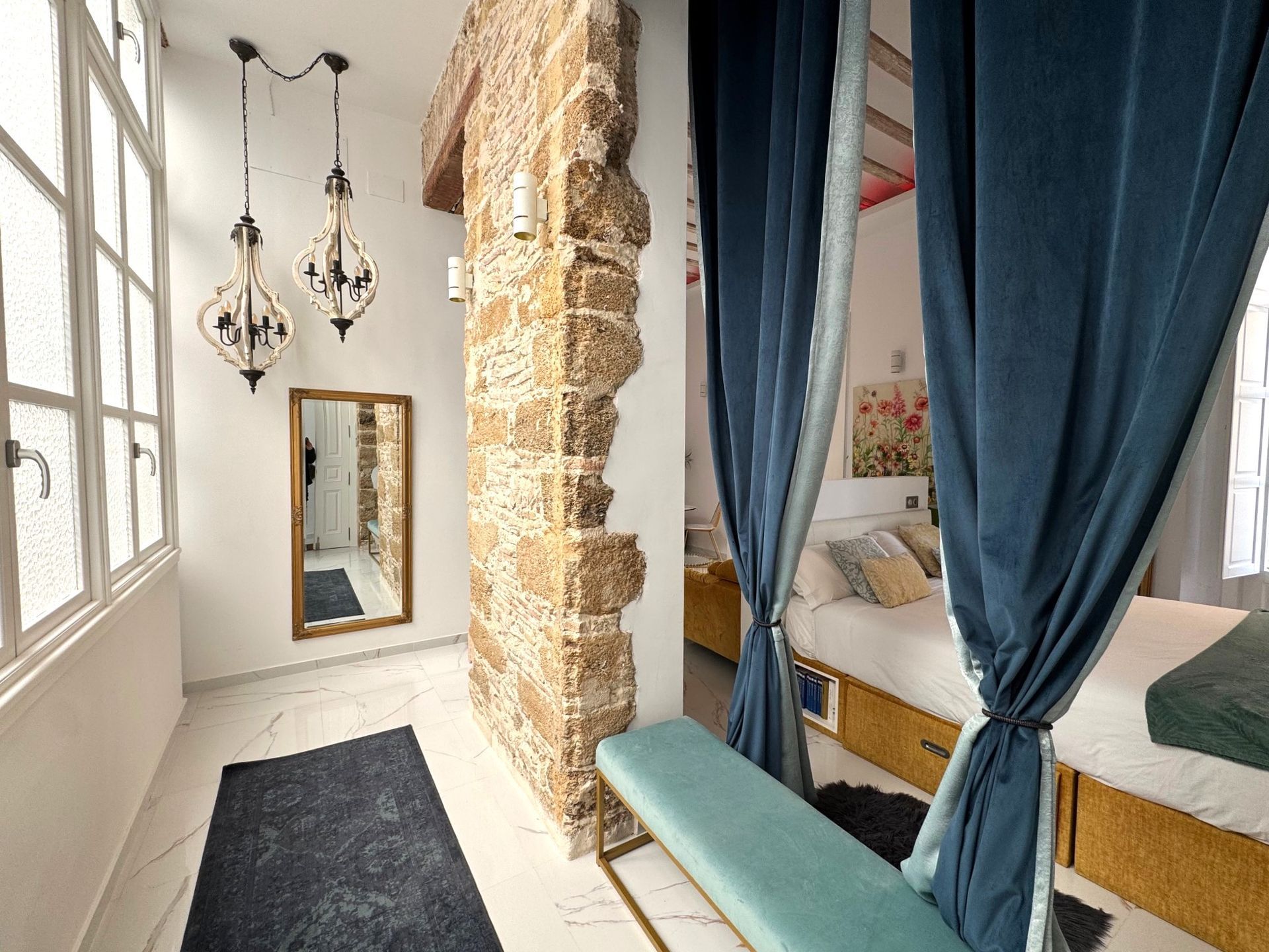 Alquiler en Cádiz