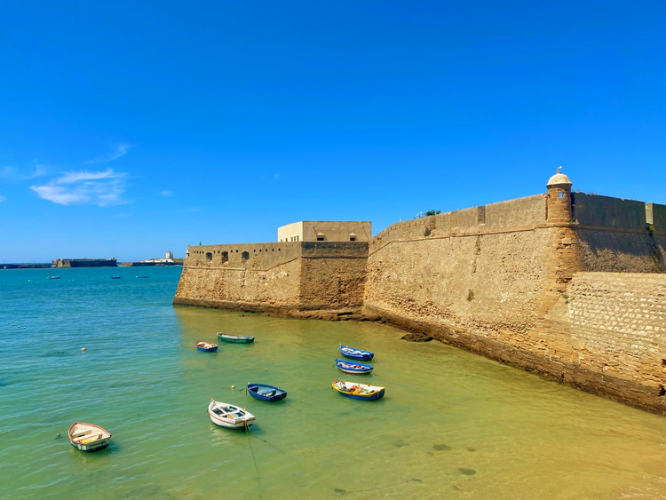 Foto de Cádiz