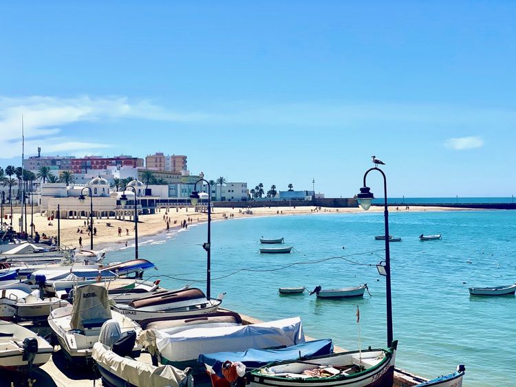 Foto de Cádiz