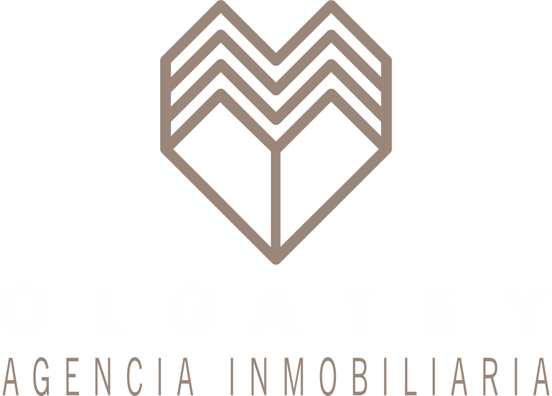 Logo de Olga Tey Agencia Inmobiliaria