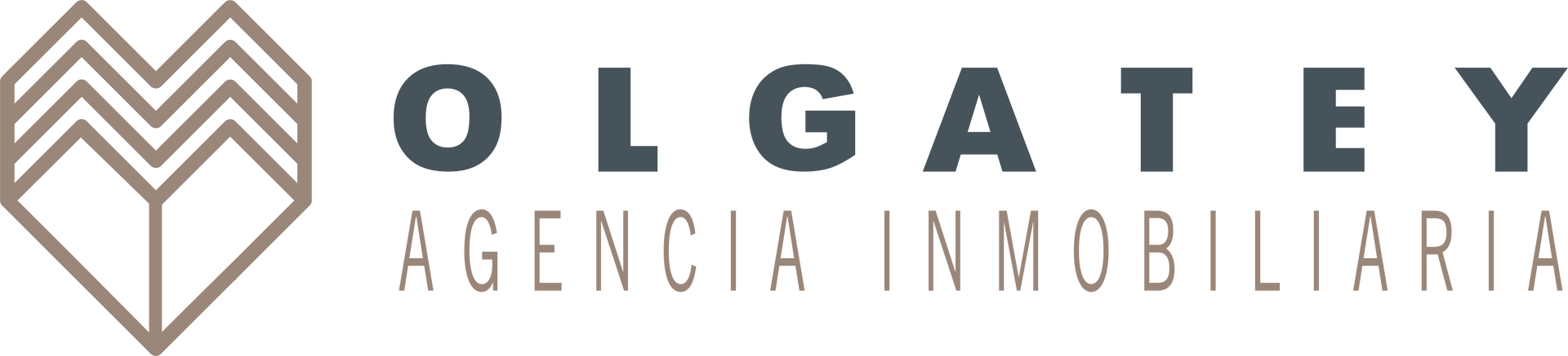 Logo de Olga Tey Agencia Inmobiliaria