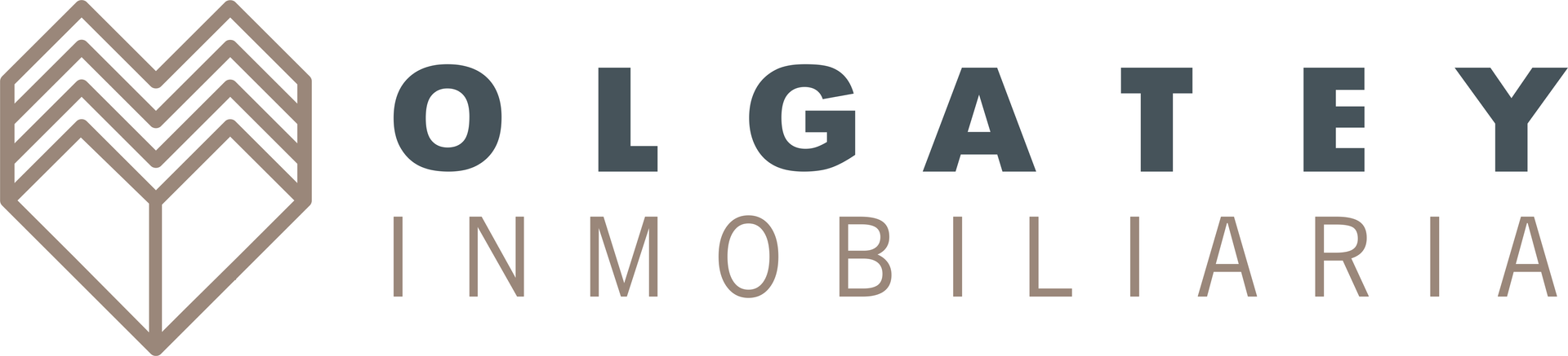 Logo de Olga Tey Agencia Inmobiliaria