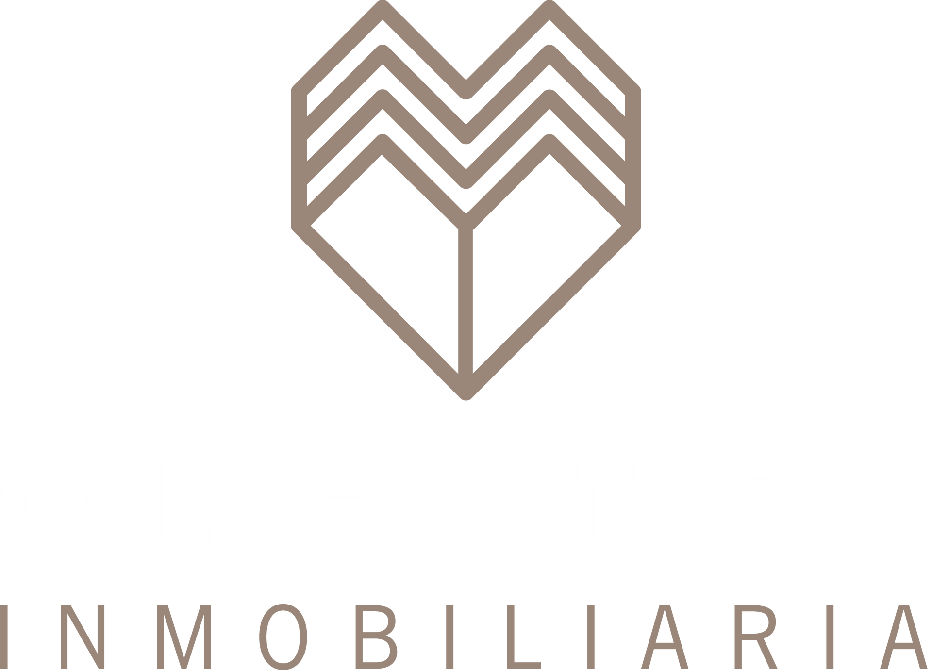 Logo de Olga Tey Agencia Inmobiliaria