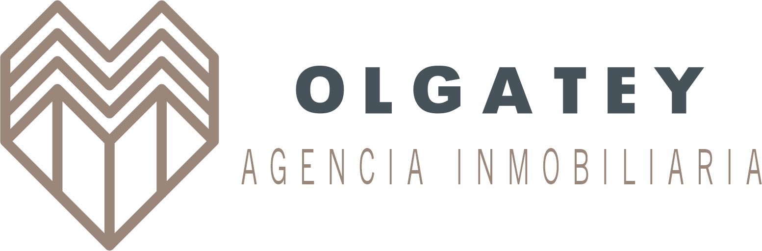 Logo de Olga Tey Agencia Inmobiliaria