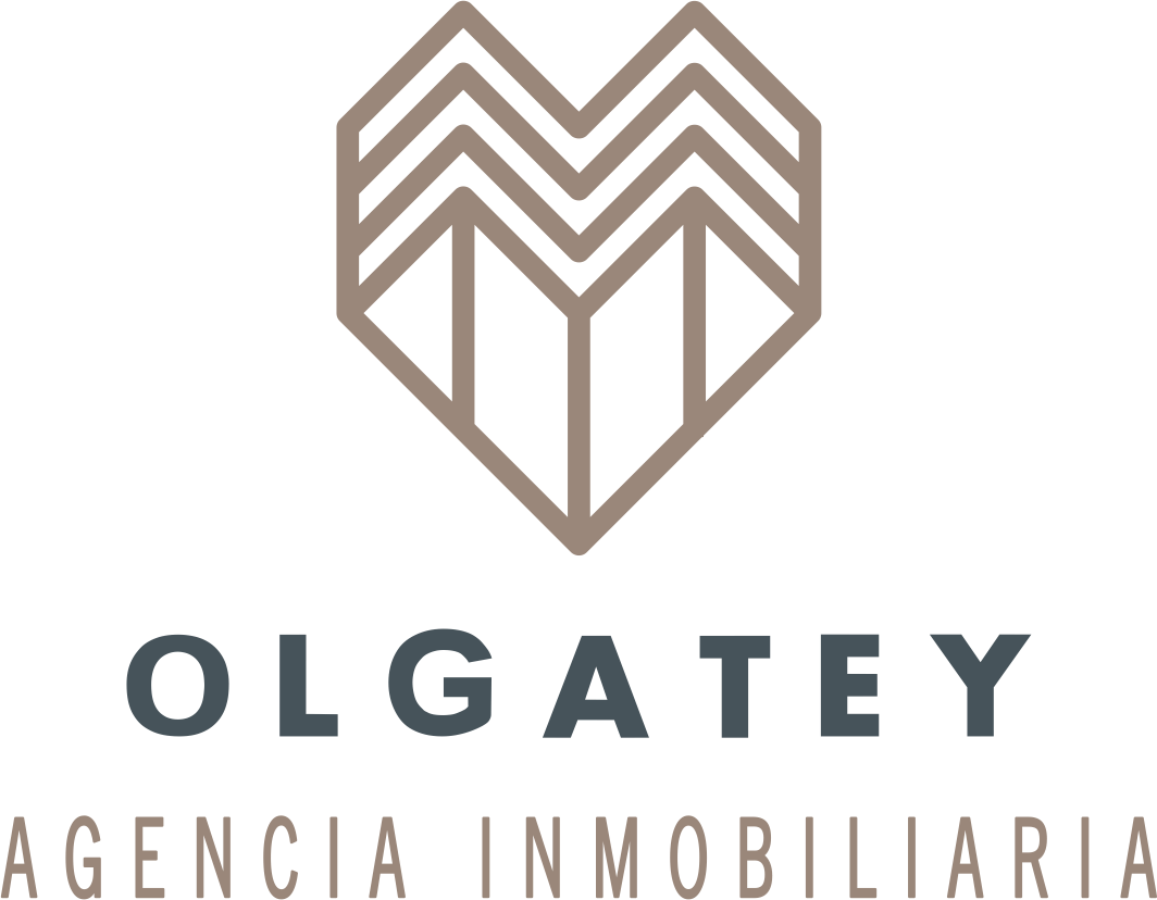 Logo de Olga Tey Agencia Inmobiliaria