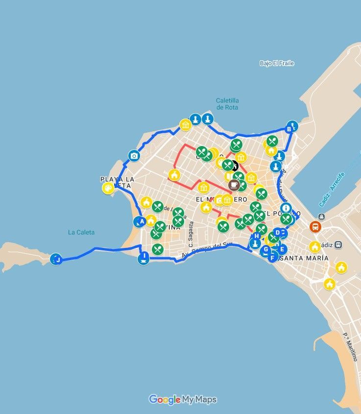 Barrio de Cádiz