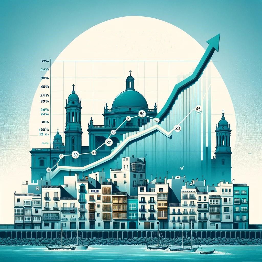 Precios de la vivienda