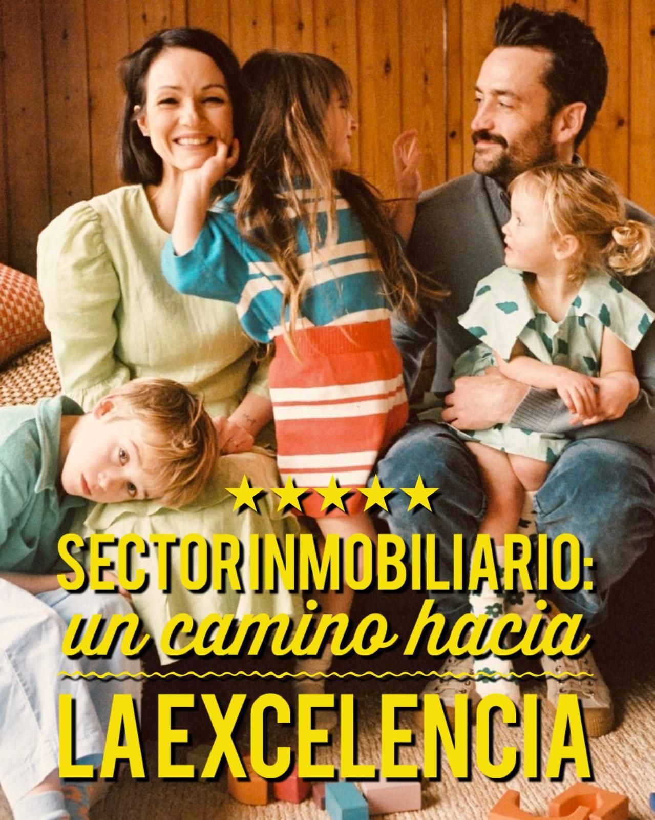 profesionalización mercado inmobiliario