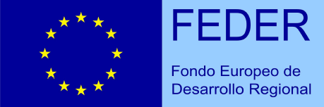 Proyectos de Inversión en Pymes cofinanciadas por el FEDER