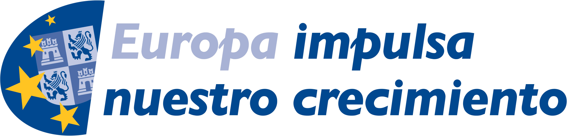 Europa Impulsa nuestro crecimiento Europa Impulsa nuestro crecimiento