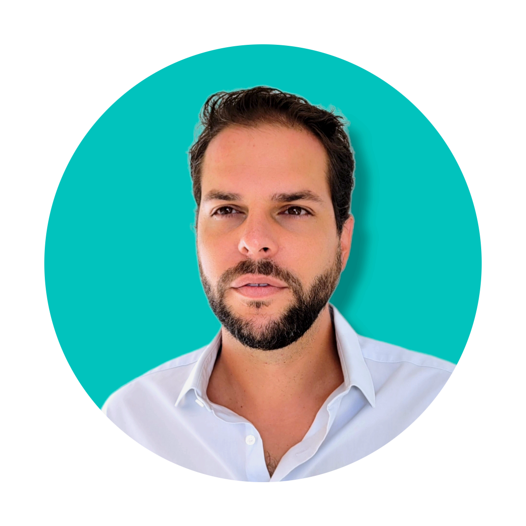 Antoine cofondateur de Drive Cube Casiers connectés