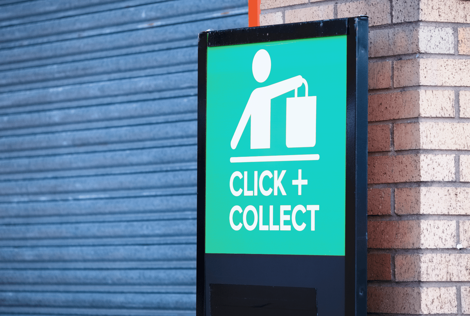 Solution de casiers de retrait colis