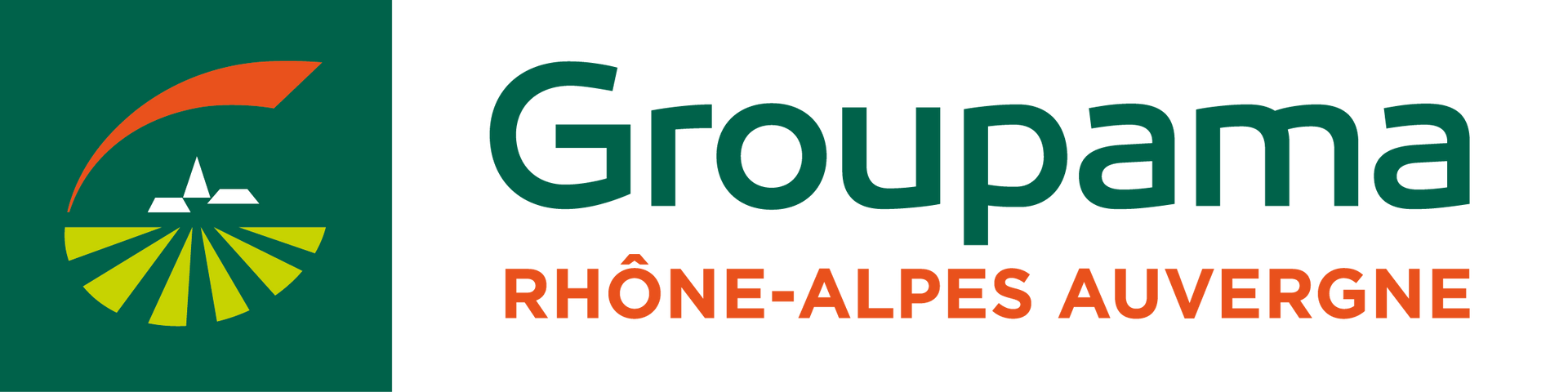 logo groupama