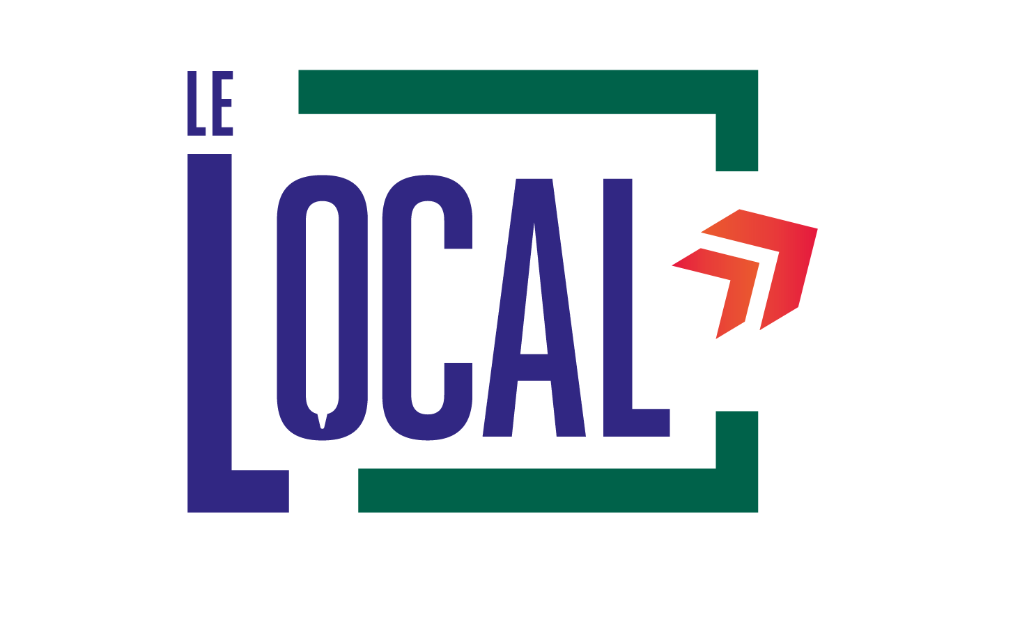 Logo le Local