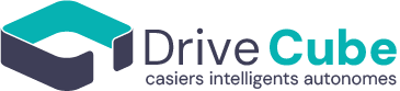 Logo Drive Cube 2025