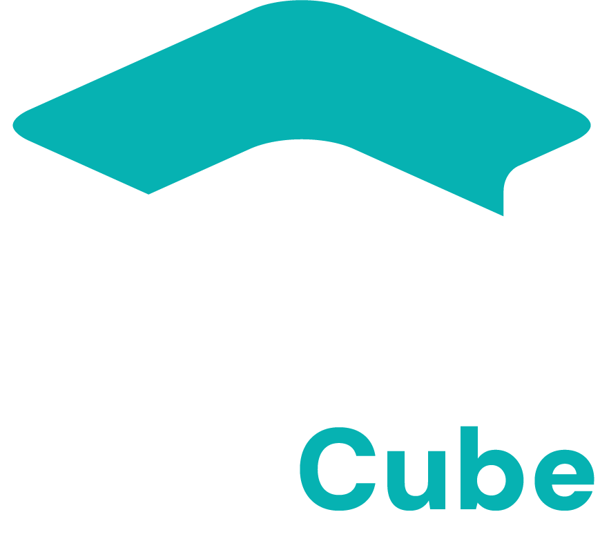 Logo Drive Cube Casiers connectés