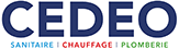 Logo cedeo