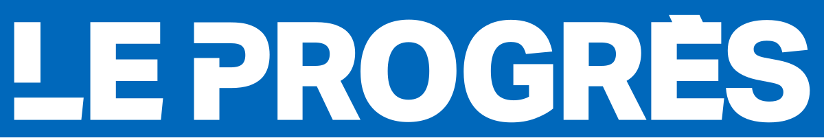 logo le progres