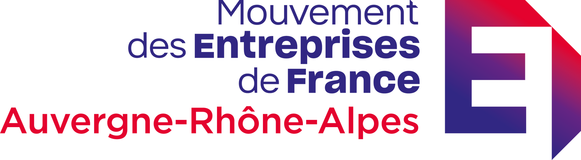 logo medef
