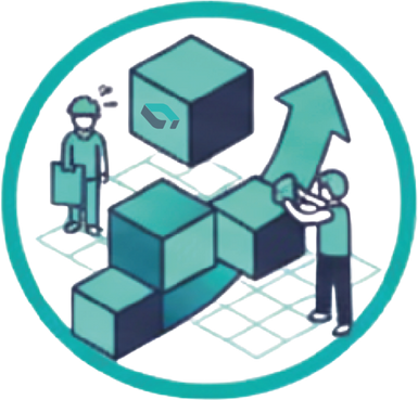 rajouter des casiers connectés