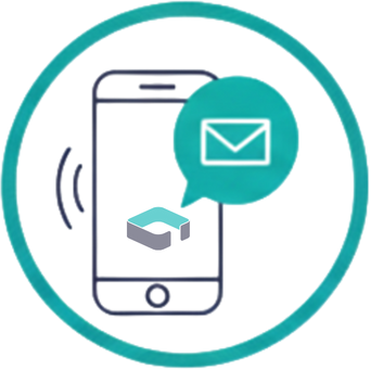 Mise à disposition de la commande en click and collect