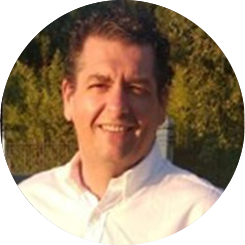 Antonio David Cansinos ingeniero y director técnico de ixn