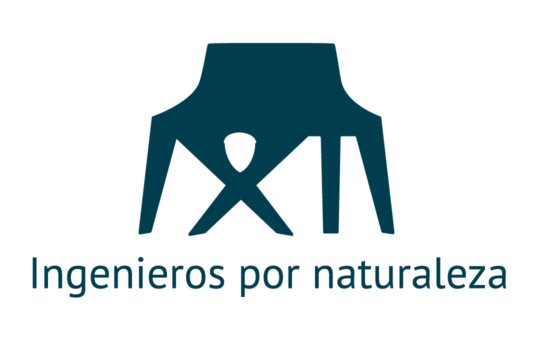 Ingenieros por naturaleza logo