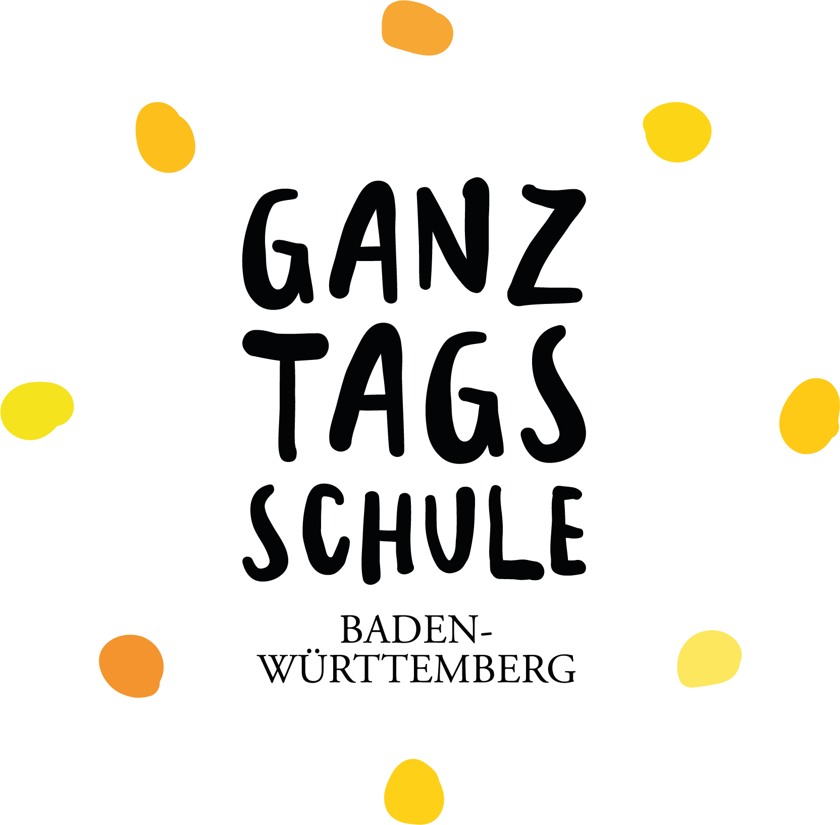 Logo Ganztagsschule Baden-Württemberg