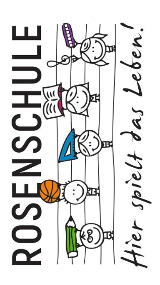 Platzhalter Rosenschul-Logo